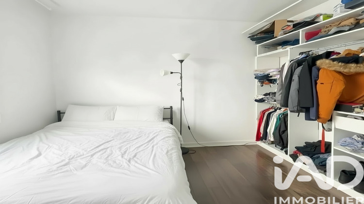 Ma-Cabane - Vente Appartement Montfermeil, 55 m²