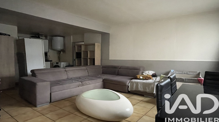 Ma-Cabane - Vente Appartement Montfermeil, 28 m²