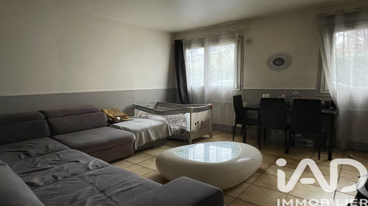 Ma-Cabane - Vente Appartement Montfermeil, 28 m²