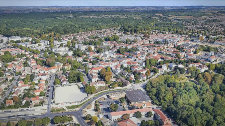 Ma-Cabane - Vente Appartement MONTFERMEIL, 52 m²