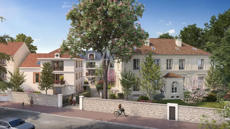 Ma-Cabane - Vente Appartement MONTFERMEIL, 36 m²