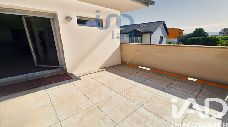Ma-Cabane - Vente Appartement Montfermeil, 27 m²