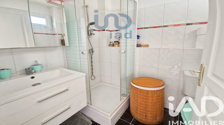 Ma-Cabane - Vente Appartement Montfermeil, 27 m²