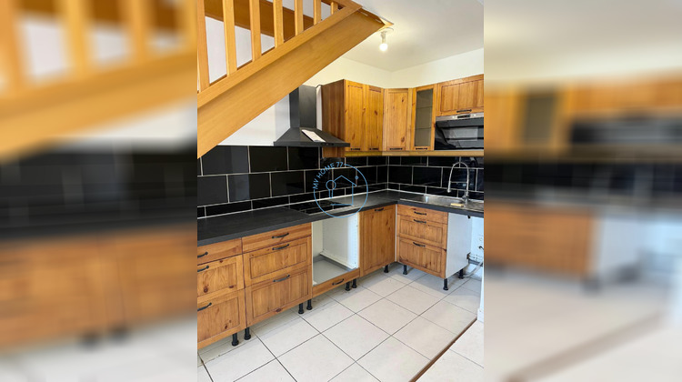Ma-Cabane - Vente Appartement Montfermeil, 67 m²
