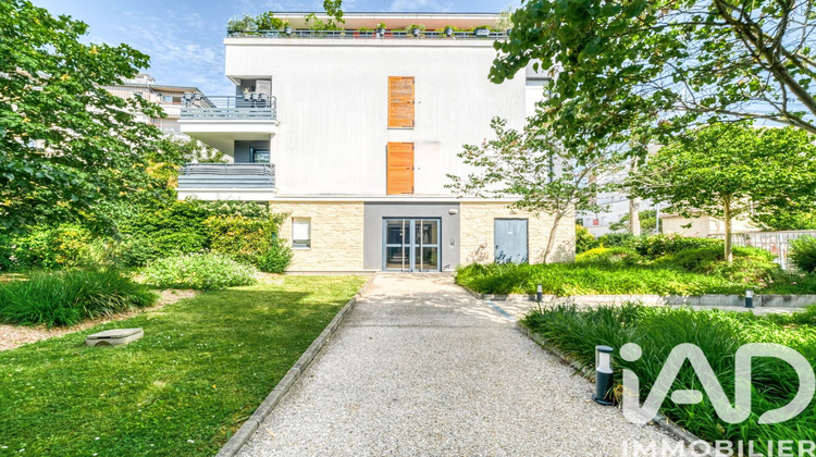 Ma-Cabane - Vente Appartement Montfermeil, 40 m²