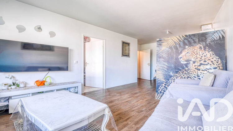 Ma-Cabane - Vente Appartement Montfermeil, 40 m²