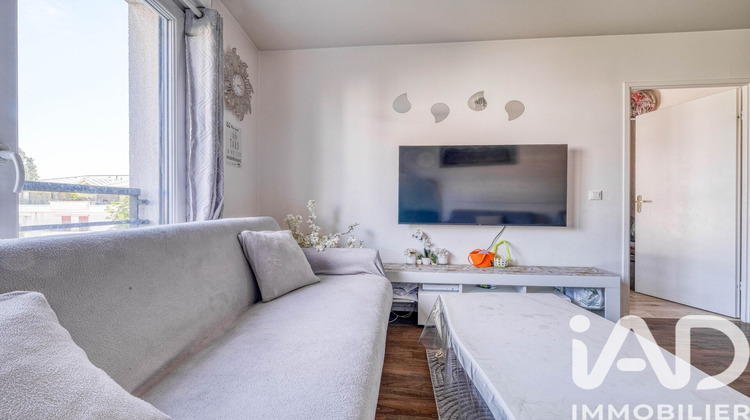 Ma-Cabane - Vente Appartement Montfermeil, 40 m²