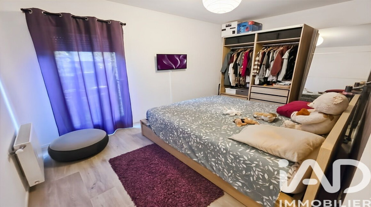 Ma-Cabane - Vente Appartement Montfermeil, 40 m²