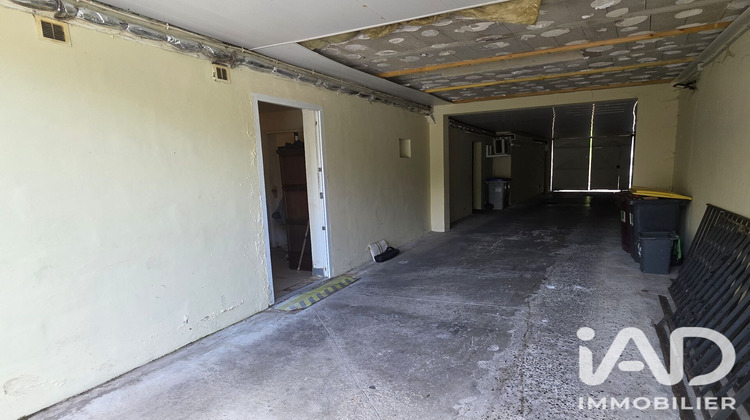 Ma-Cabane - Vente Appartement Montfermeil, 26 m²