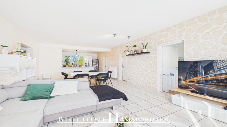 Ma-Cabane - Vente Appartement Montfermeil, 80 m²