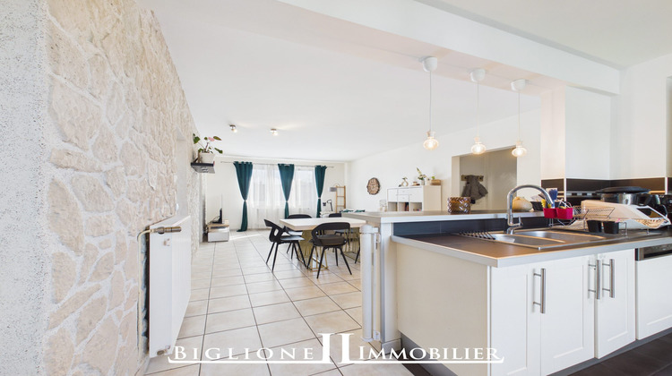 Ma-Cabane - Vente Appartement Montfermeil, 80 m²
