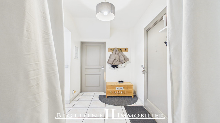 Ma-Cabane - Vente Appartement Montfermeil, 80 m²