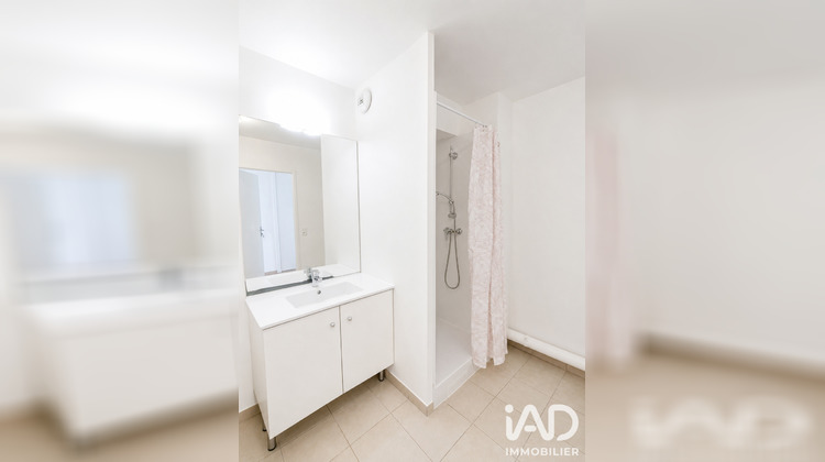 Ma-Cabane - Vente Appartement Montfermeil, 40 m²