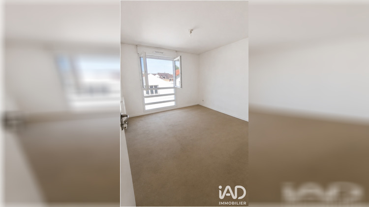 Ma-Cabane - Vente Appartement Montfermeil, 40 m²