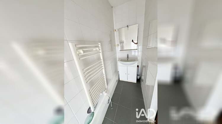 Ma-Cabane - Vente Appartement Montfermeil, 50 m²