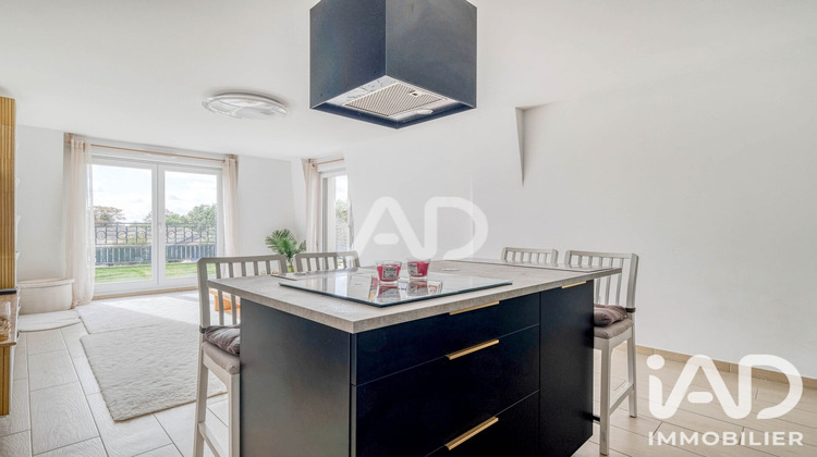 Ma-Cabane - Vente Appartement Montfermeil, 79 m²