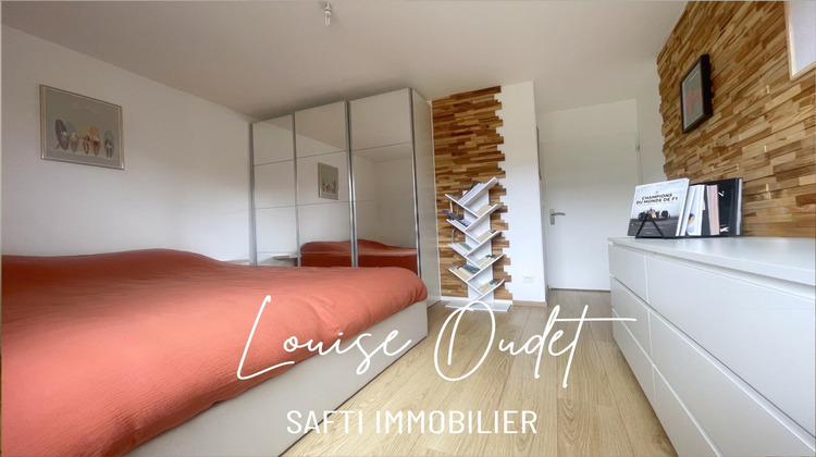 Ma-Cabane - Vente Appartement Montferrand-le-Château, 58 m²