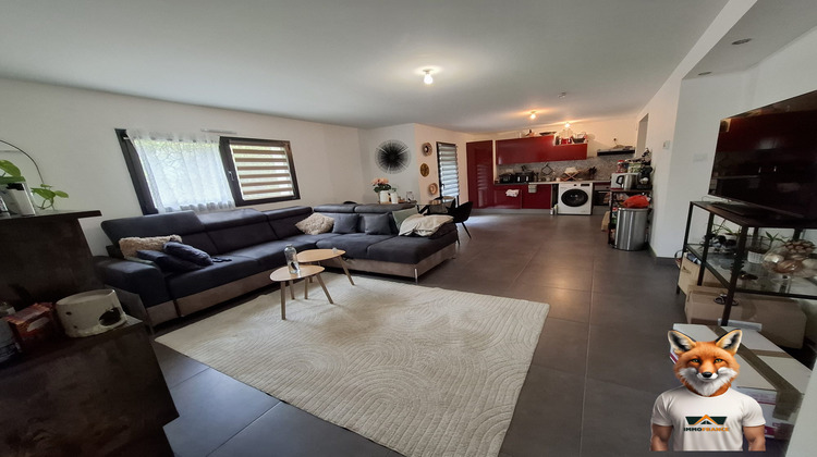 Ma-Cabane - Vente Appartement Montferrand-le-Château, 57 m²