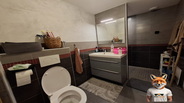 Ma-Cabane - Vente Appartement Montferrand-le-Château, 57 m²