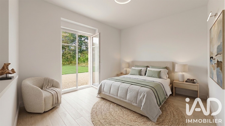 Ma-Cabane - Vente Appartement Montferrand-le-Château, 76 m²