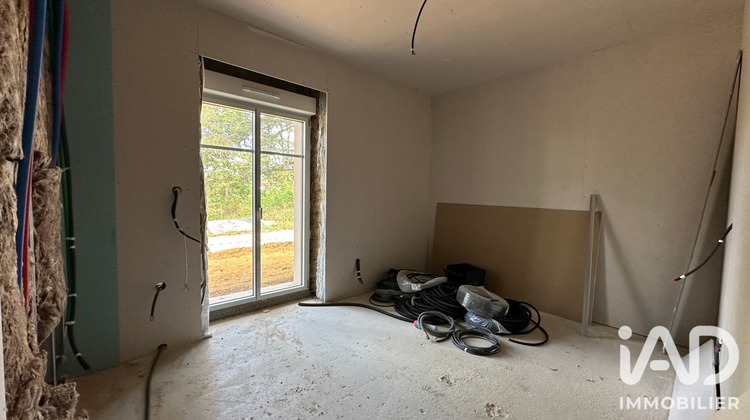 Ma-Cabane - Vente Appartement Montferrand-le-Château, 76 m²
