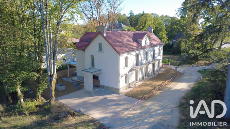Ma-Cabane - Vente Appartement Montferrand-le-Château, 103 m²