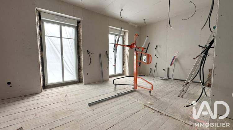 Ma-Cabane - Vente Appartement Montferrand-le-Château, 103 m²