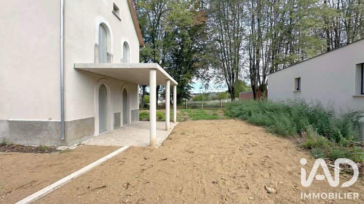 Ma-Cabane - Vente Appartement Montferrand-le-Château, 68 m²