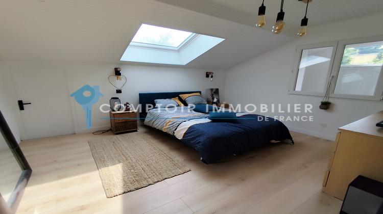 Ma-Cabane - Vente Appartement Montferrat, 91 m²