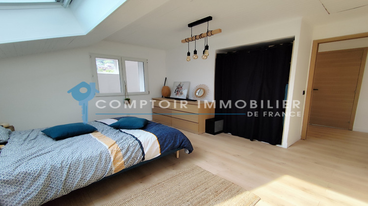 Ma-Cabane - Vente Appartement Montferrat, 91 m²