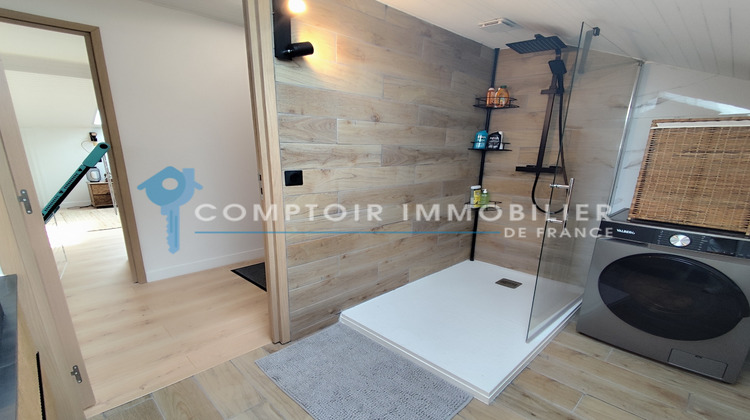 Ma-Cabane - Vente Appartement Montferrat, 91 m²