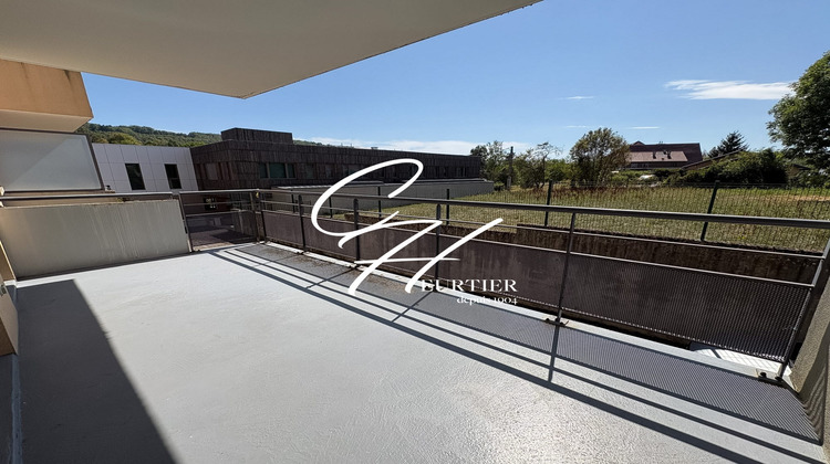 Ma-Cabane - Vente Appartement Montferrat, 52 m²