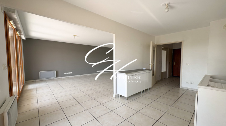 Ma-Cabane - Vente Appartement Montferrat, 52 m²