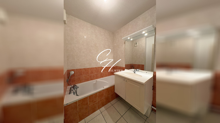 Ma-Cabane - Vente Appartement Montferrat, 52 m²