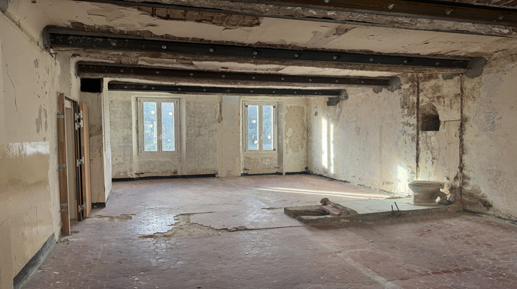 Ma-Cabane - Vente Appartement Montferrat, 53 m²