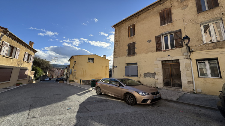 Ma-Cabane - Vente Appartement Montferrat, 53 m²