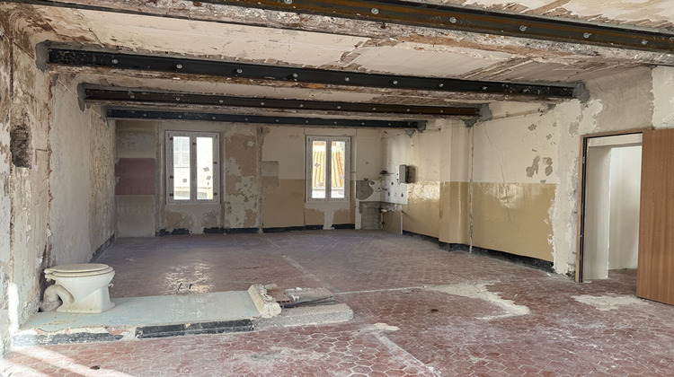 Ma-Cabane - Vente Appartement MONTFERRAT, 53 m²