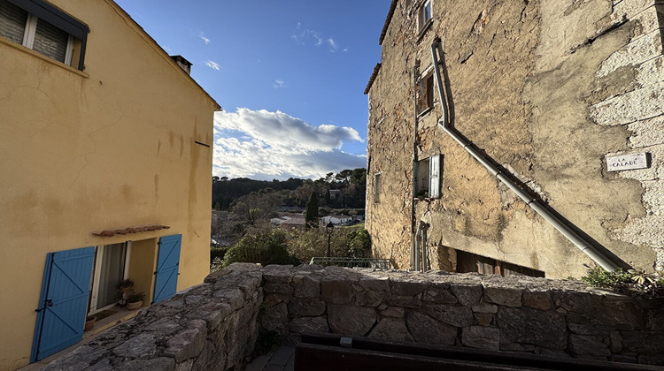 Ma-Cabane - Vente Appartement MONTFERRAT, 53 m²