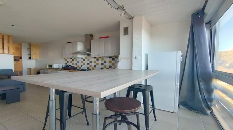 Ma-Cabane - Vente Appartement MONTFERRIER, 30 m²