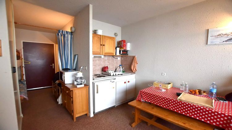 Ma-Cabane - Vente Appartement Montferrier, 23 m²