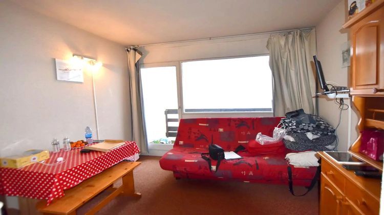 Ma-Cabane - Vente Appartement Montferrier, 23 m²