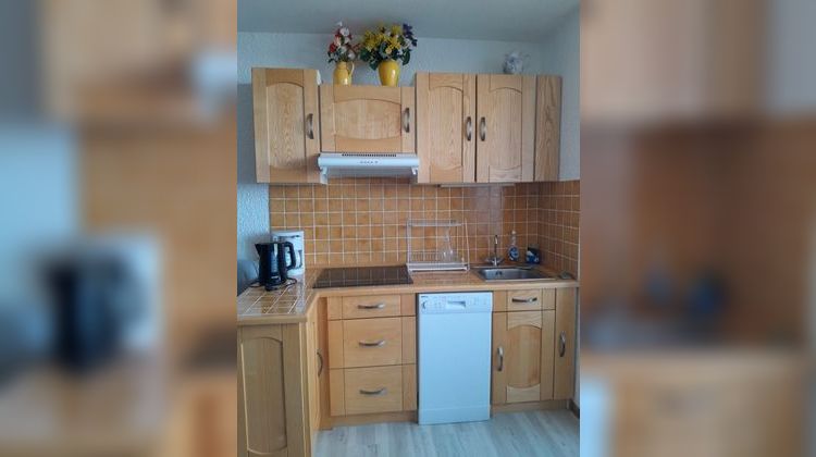 Ma-Cabane - Vente Appartement Montferrier, 29 m²