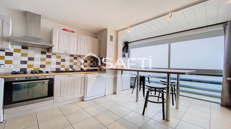 Ma-Cabane - Vente Appartement Montferrier, 30 m²