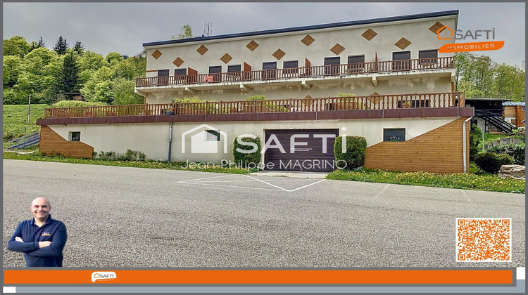 Ma-Cabane - Vente Appartement Montferrier, 33 m²