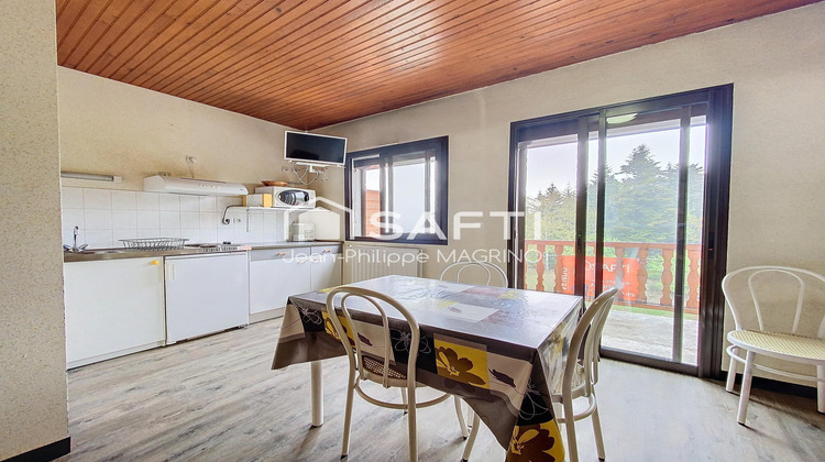 Ma-Cabane - Vente Appartement Montferrier, 33 m²