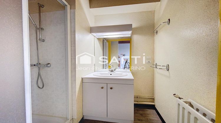 Ma-Cabane - Vente Appartement Montferrier, 33 m²