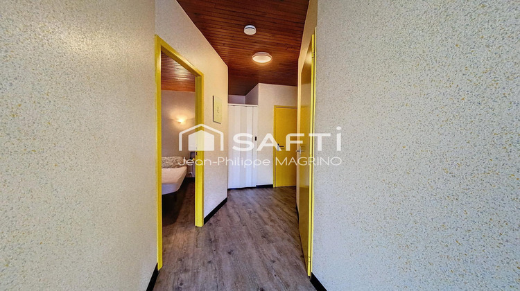 Ma-Cabane - Vente Appartement Montferrier, 33 m²