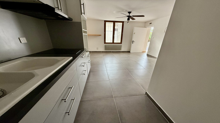 Ma-Cabane - Vente Appartement Montferrier-sur-Lez, 25 m²