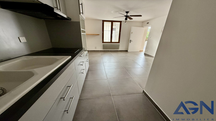 Ma-Cabane - Vente Appartement Montferrier-sur-Lez, 25 m²