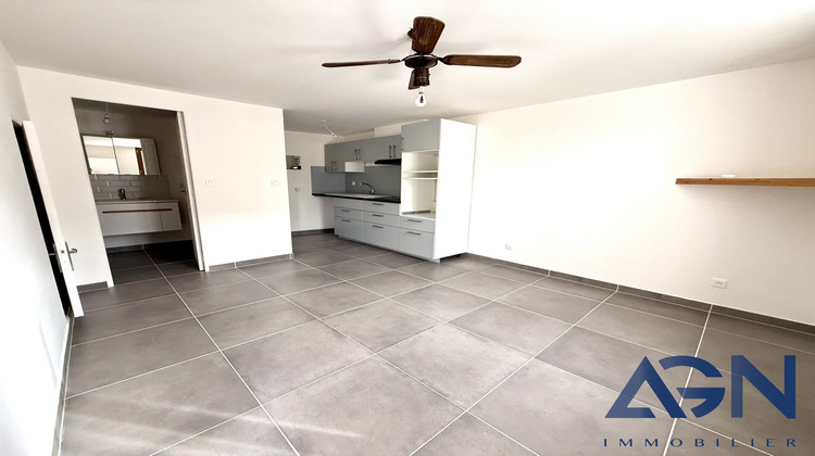 Ma-Cabane - Vente Appartement Montferrier-sur-Lez, 25 m²